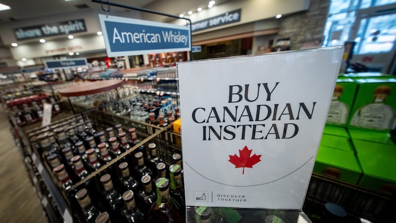 B.C. premier urges residents to boycott U.S. travel after Trump’s ‘extortionate’ escalation