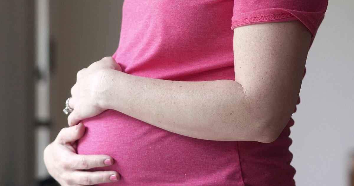 COVID shot reduces premature birth risk, UBC study finds COVID shot reduces premature birth risk, UBC study finds