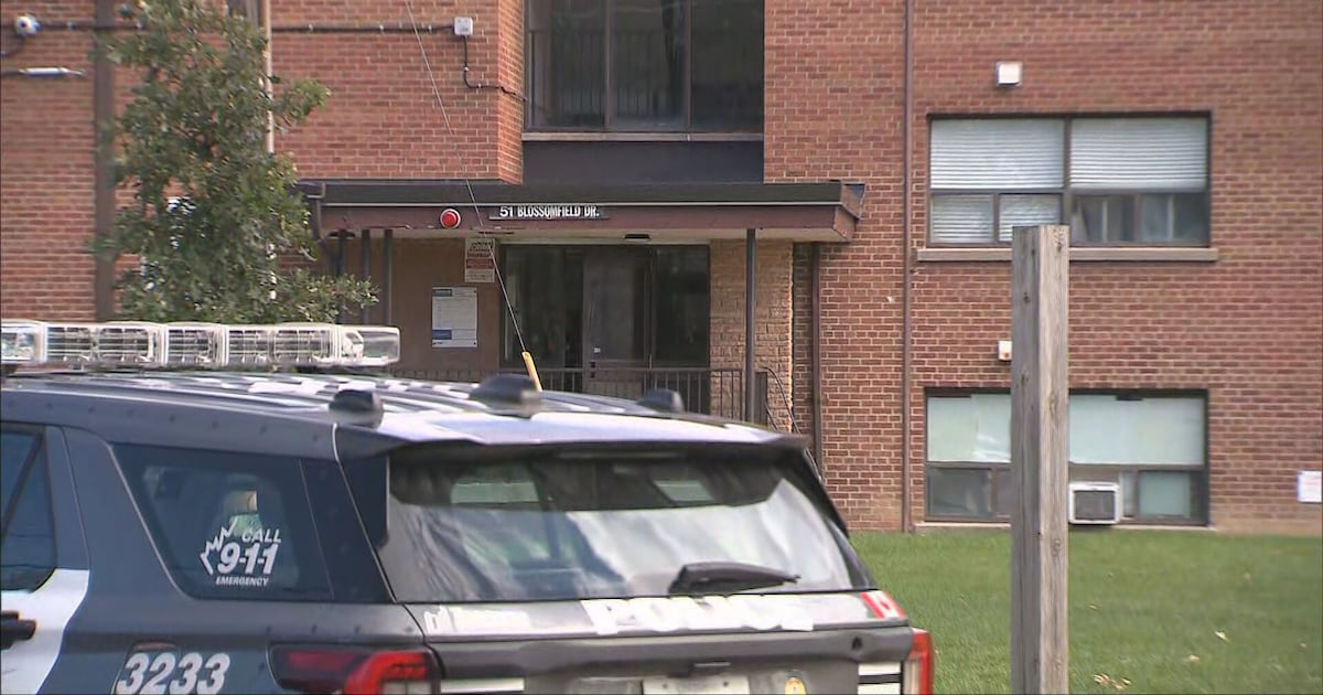 Toronto murder suspect arrested in Nova Scotia