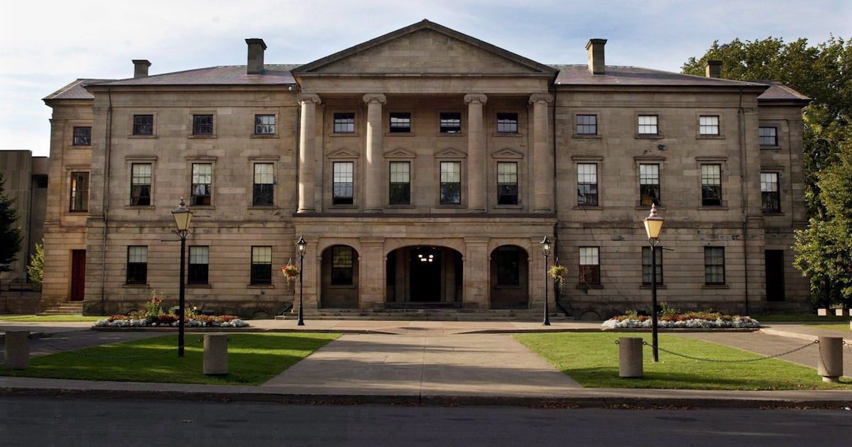 Birthplace of Confederation reopens after 12-year restoration in Charlottetown