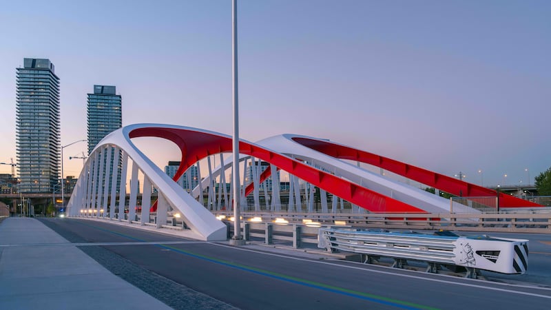 The best of Toronto’s urban design excellence recognized