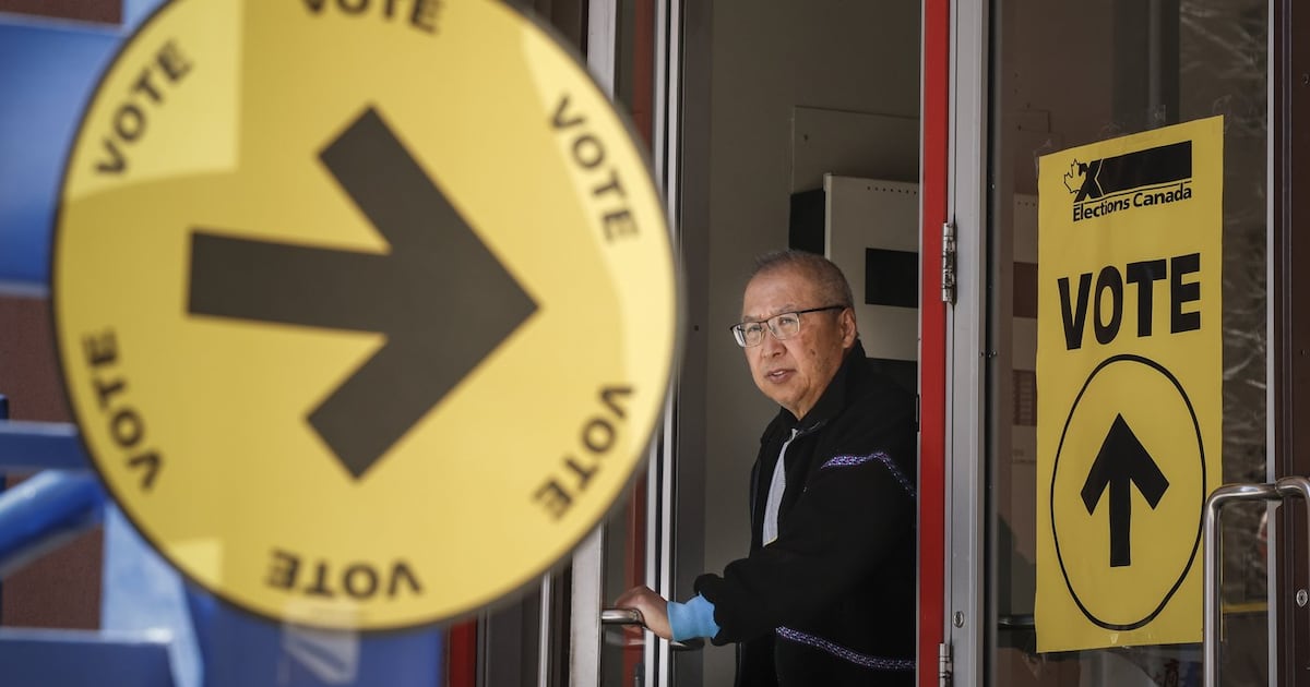 Three federal byelections are happening today