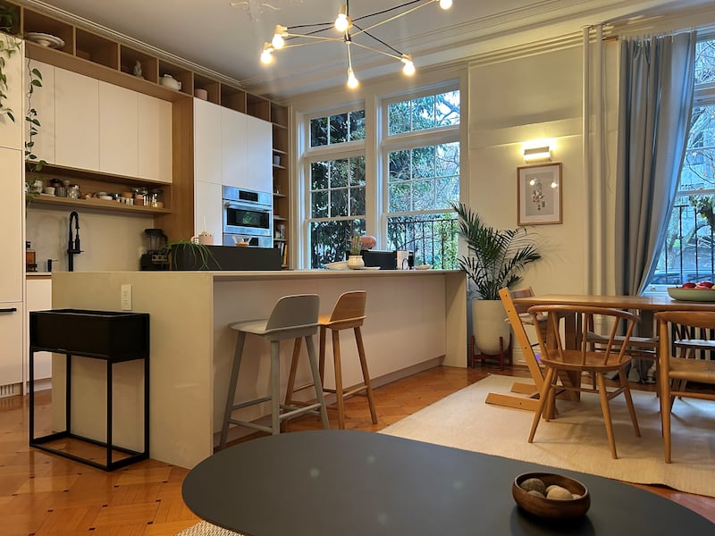 Jerinic apartment
