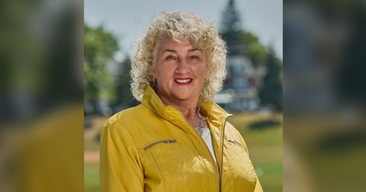 Paula Fletcher