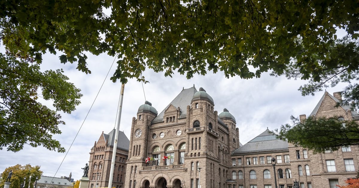 Ontario fines SeatGeek Canada $25,000