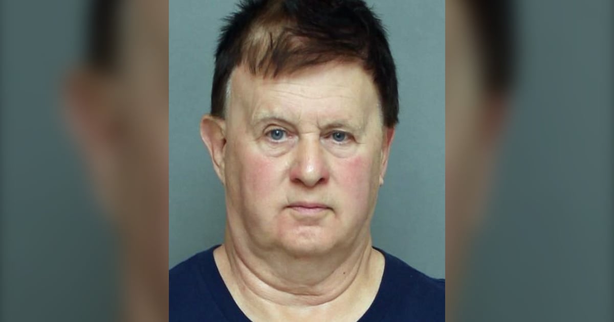 Mann angeklagt, nachdem er in Etobicoke ein jugendliches Opfer mehrfach ...