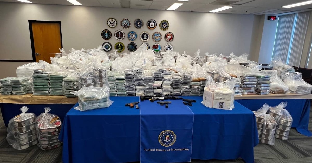 Brampton man sentenced in U.S. to 20 years in prison for drug trafficking