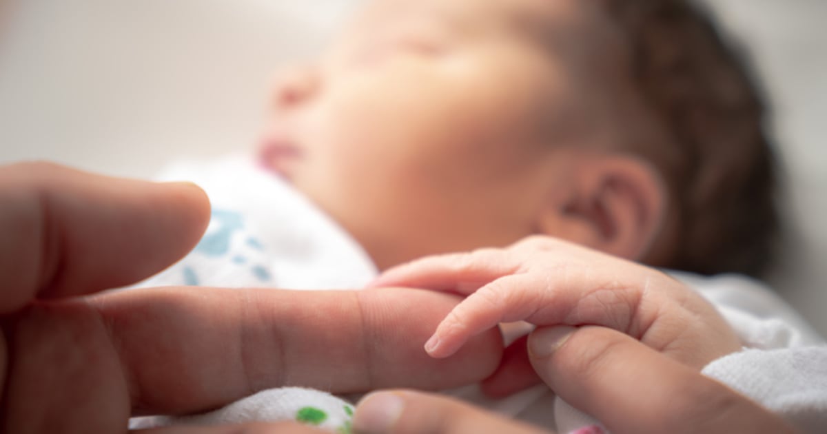 N.B. chief coroner sounds alarm on unsafe infant sleeping practices