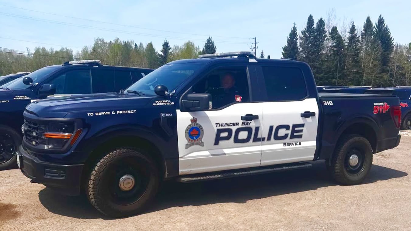 Charges laid in allegedly hate - motivated assault in Thunder Bay