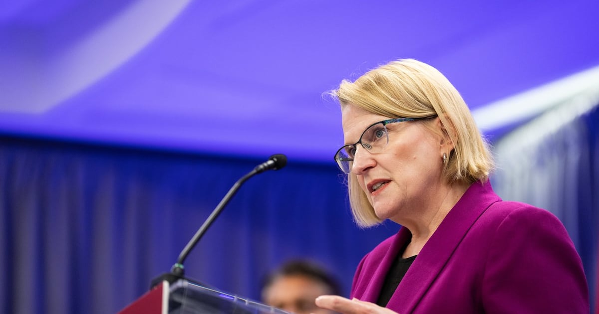 Ontario has attached more than 511,000 people to primary care