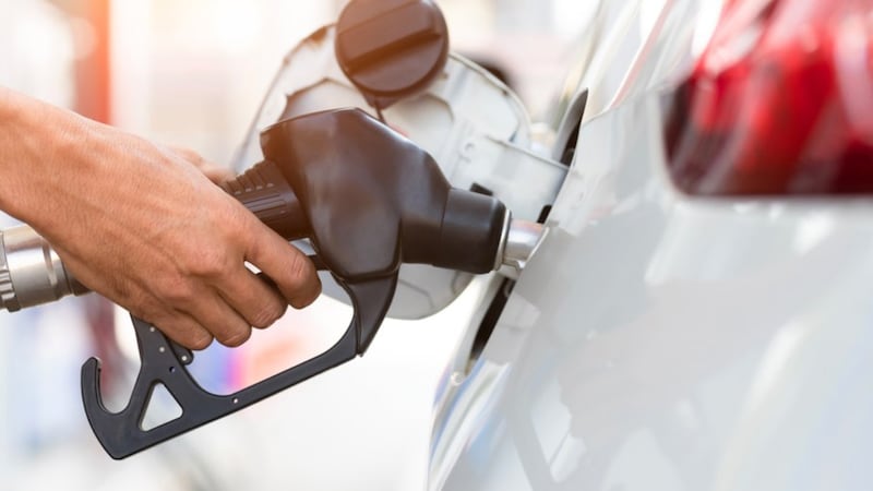 This is how much gas could cost this upcoming Labour Day weekend