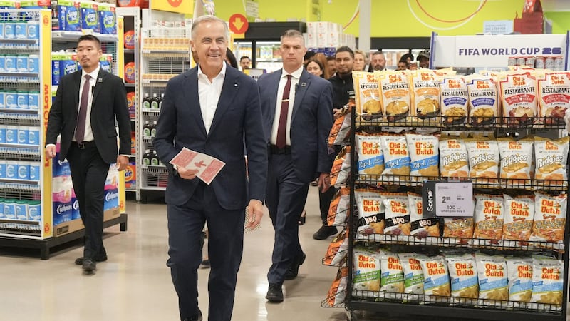 Rollout of Canada’s boosted grocery benefit starts today
