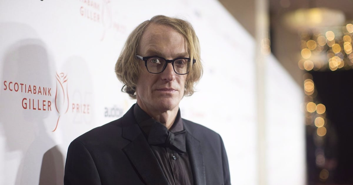Giller Prize longlist features 14 authors competing for $100K award