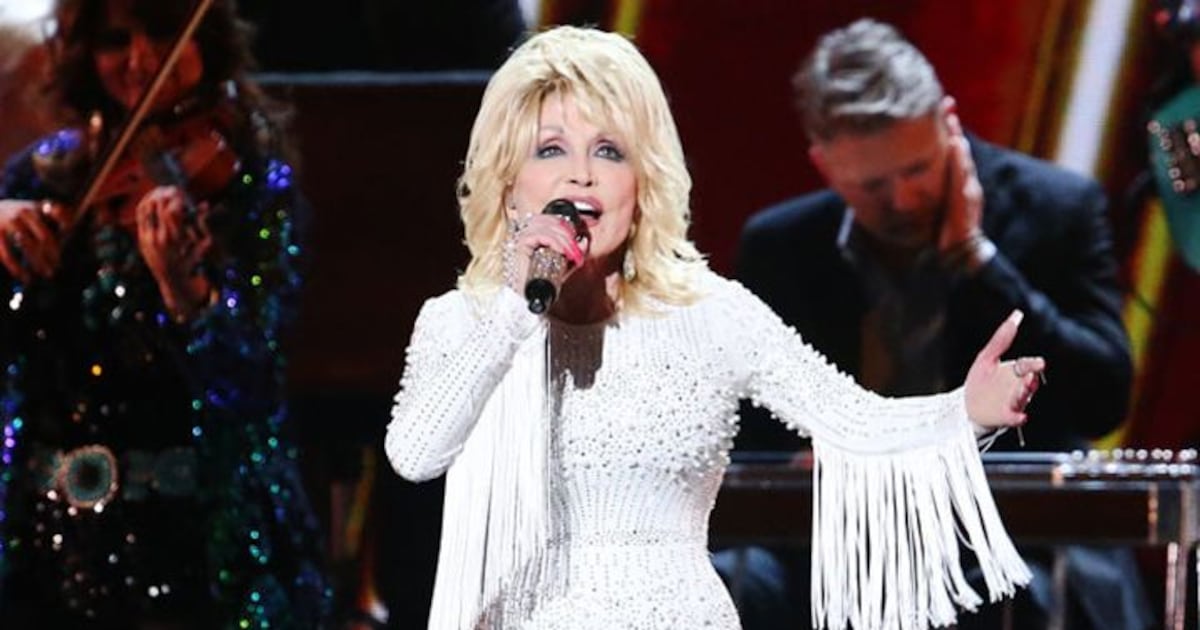 Dolly Parton, queen of country music, dies at 80