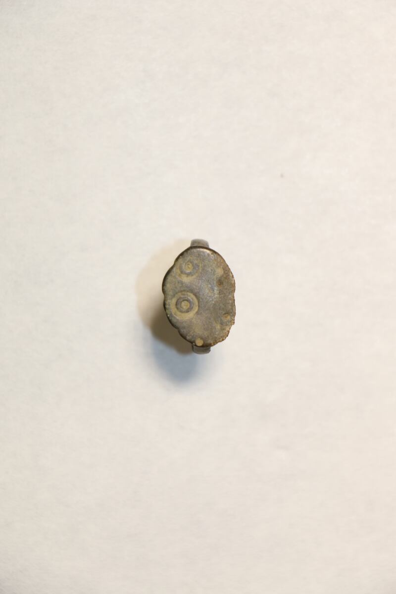 SFU donated artifacts