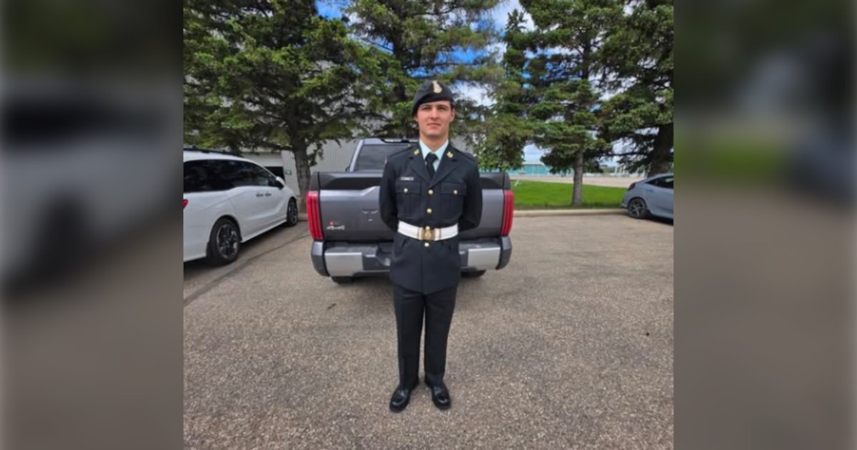 Prince Albert man among those who died in CFB Wainwright fire