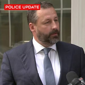 ‘Here we go again’: Toronto police officials call for law reform after officer shooting