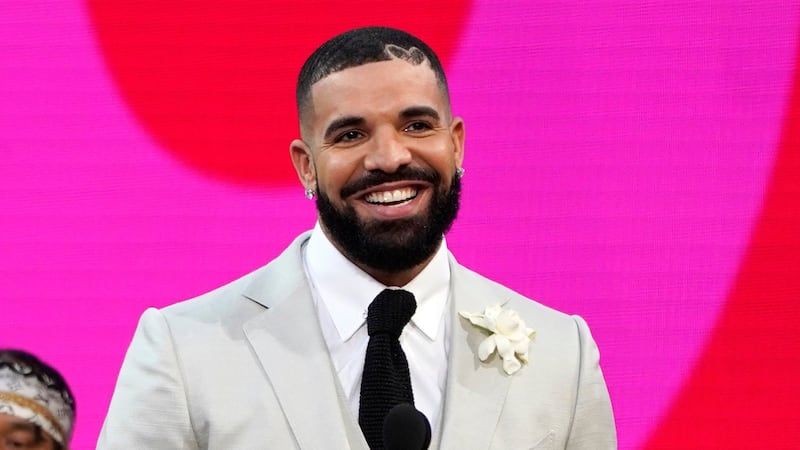 After the Kendrick Lamar beef, can Drake come back with 'Iceman'?