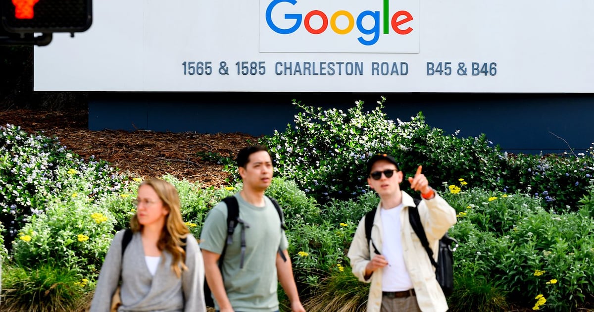 Google bringing AI age assurance tech to Canada