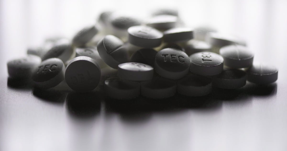 Study: Opioid use disorder among older Ontarians has doubled since 2017