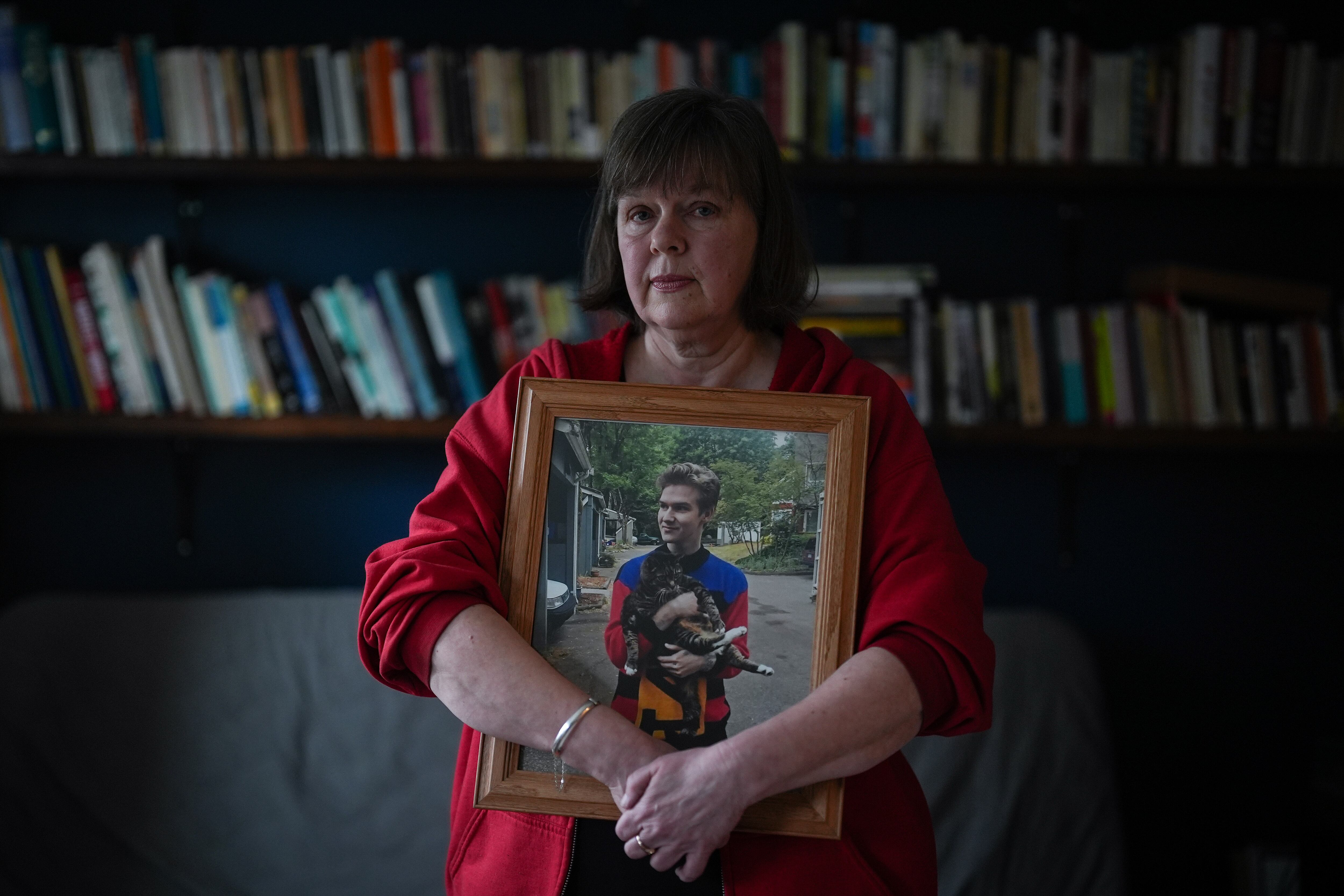 10th anniversary of B.C. overdose emergency