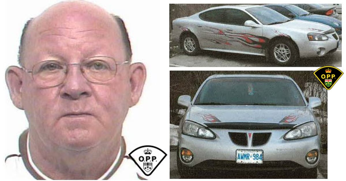 $50,000 reward offered for information in 2008 Belleville, Ont. cold case