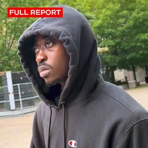 Bail upheld for alleged U.S. consulate shooter