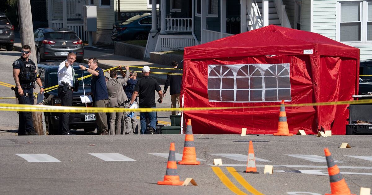 Man killed by ICE was not the target of warrant, Maine senator says