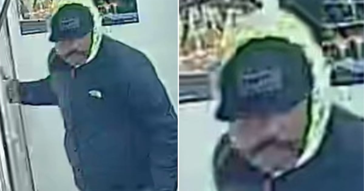 Man Wanted After Woman Sexually Assaulted in Toronto's West End
