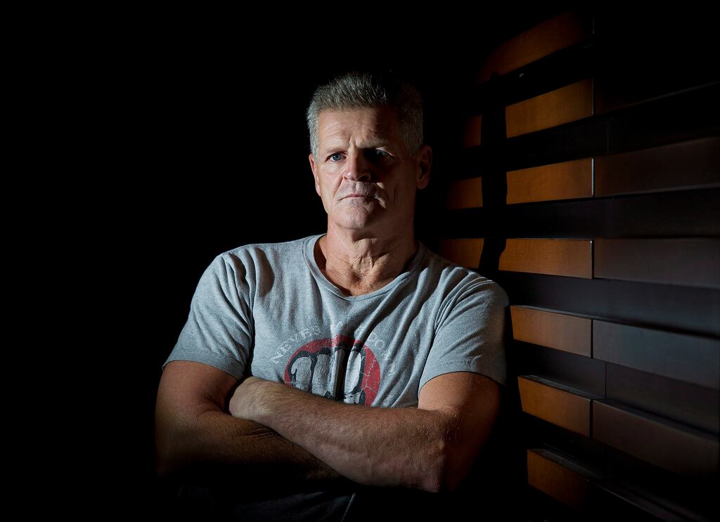 ‘I was sick to my stomach,’ says former teammate after Claude Lemieux’s death by suicide