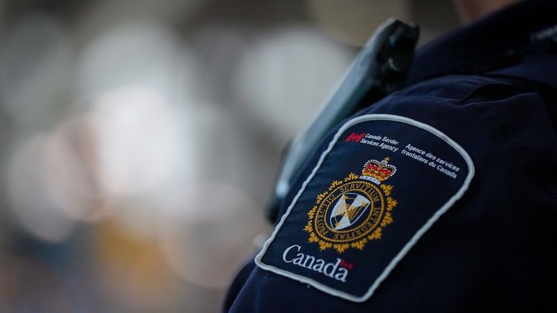 Outage impacting inspection kiosks at some of Canada’s busiest airports resolved: CBSA