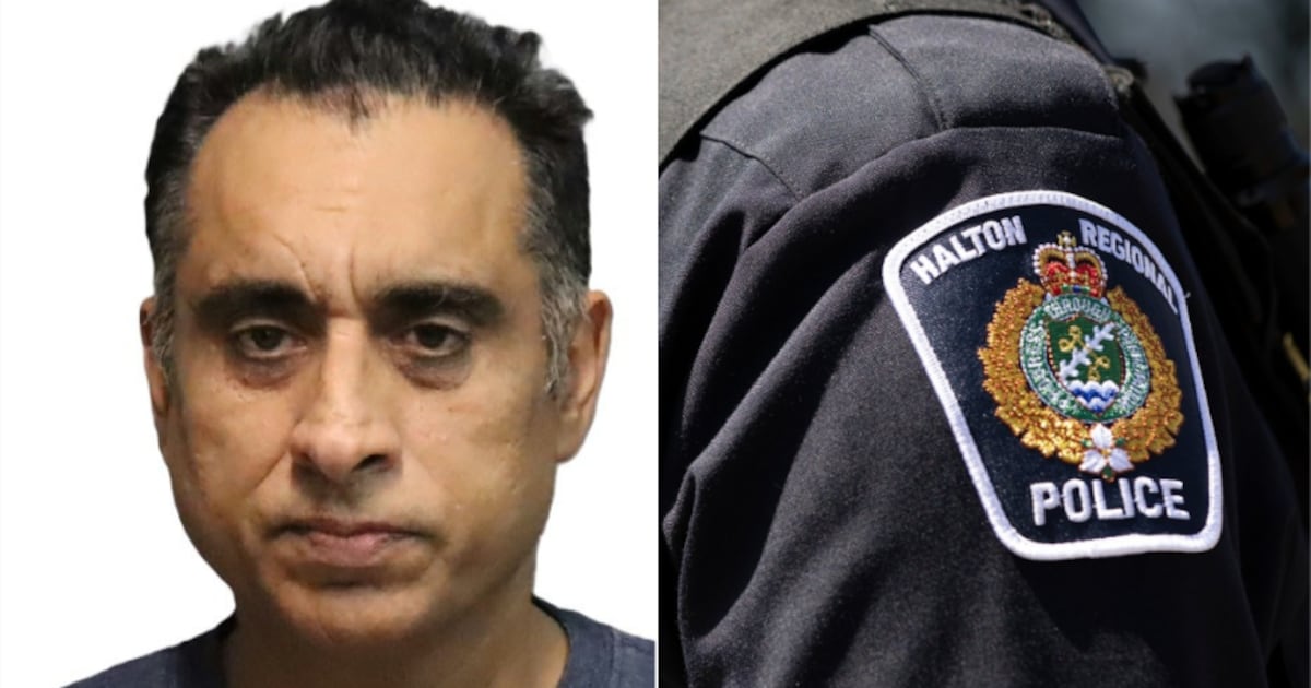 Caledon man charged with sexual assault after victim responded to Kijiji ...