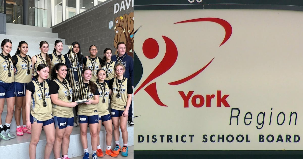 Maple Express | September 12, 2026 Sports groups cancel leagues as York Region school rental fees skyrocket
