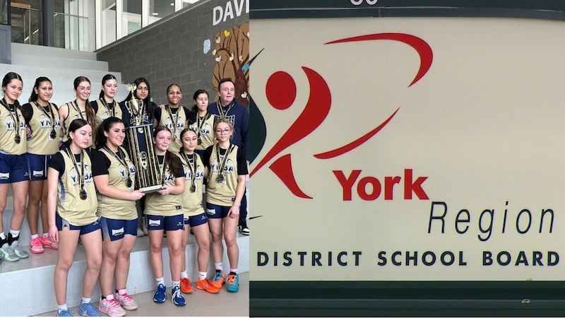 ‘$1,500 to $14K in one year is insane:’ Sports groups say rental fees have skyrocketed at York Region schools