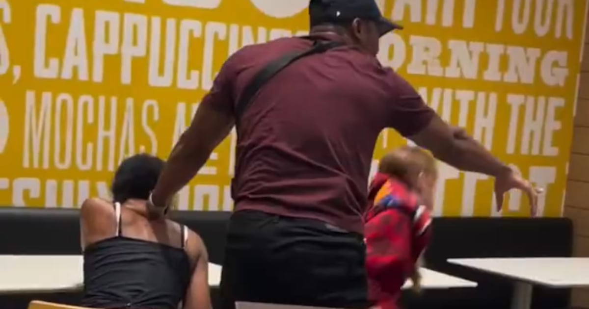 Toronto father demands justice after twins 'manhandled' by police at McDonald's