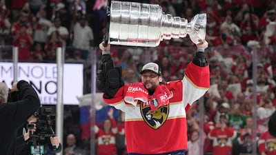 Leafs land Bobrovsky with three-year, $21M contract as part of busy Free Agent Frenzy day