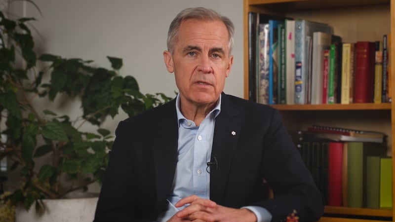 ‘The U.S. has changed and we must respond,’ says PM Carney in direct address