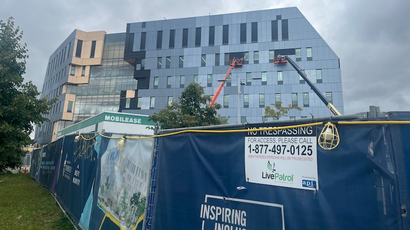 New U of T Scarborough complex training health care professional looks to fill delivery gaps in eastern GTA