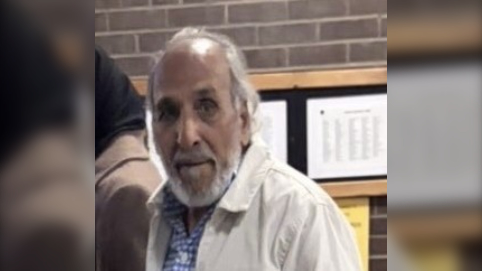 Wanted senior accused of sexually assaulting underage victim during Toronto school open house