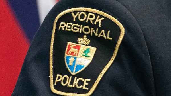 Police arrest 2 people accused of selling illegal cannabis in York Region after 2 youths got sick
