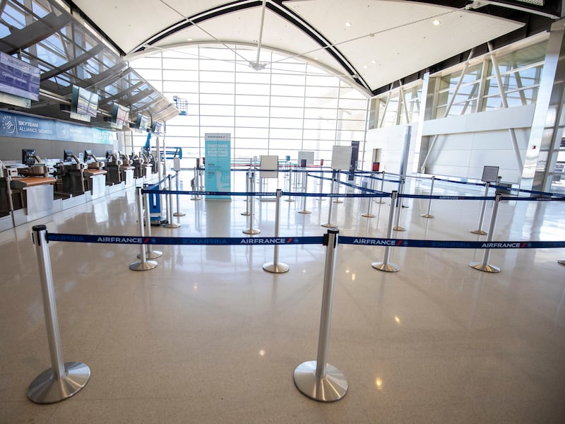 Flight diversions are common. Here’s one case that raised eyebrows