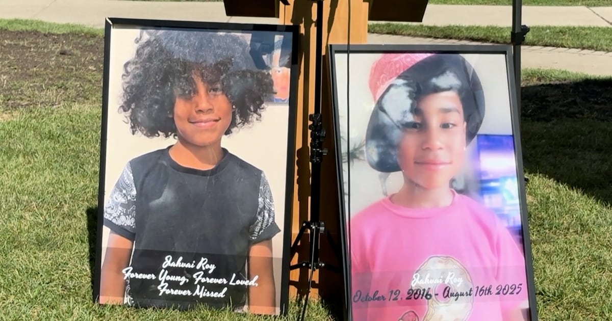 Maple Express | October 11, 2026 — Toronto Community Honours 8-Year-Old Boy Killed by Stray Bullet