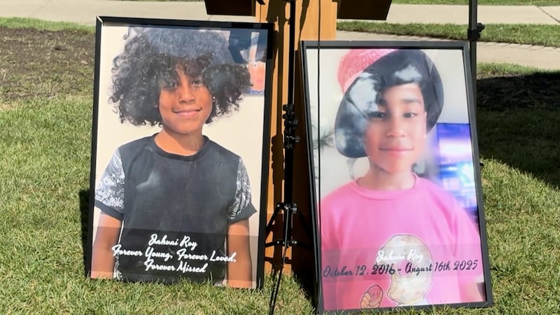 ‘Pain into purpose’: Community event rallies in memory of 8-year-old Toronto boy killed by stray bullet