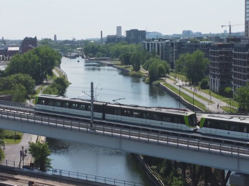 Montreal is getting a new transit line. Here’s what to expect