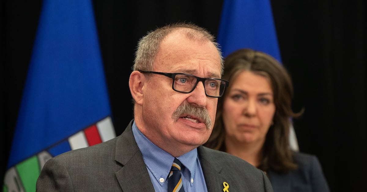 Six more of Premier Smith’s UCP legislature members face recall petitions