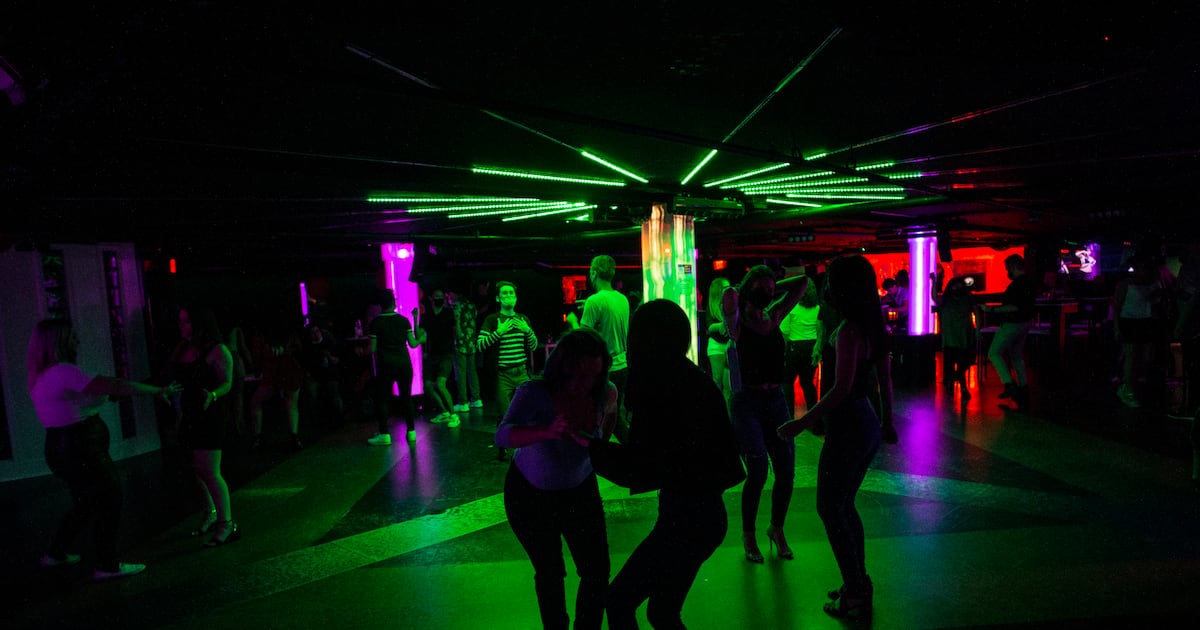 多伦多老牌夜店El Convento Rico经营35年后关门