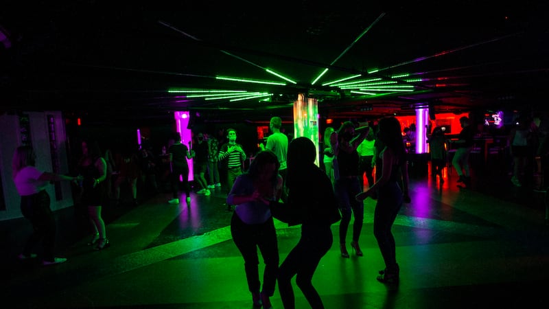 Longtime Toronto nightclub El Convento Rico shuts down after 35 years in business