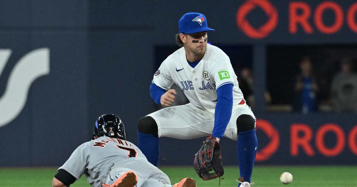 Clement über die Wildcard-Jagd der Blue Jays: „Jedes Spiel ist im Moment ...
