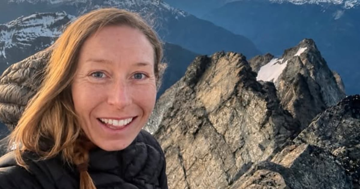 Italien stellt Suche nach kanadischem Skyrunner ein