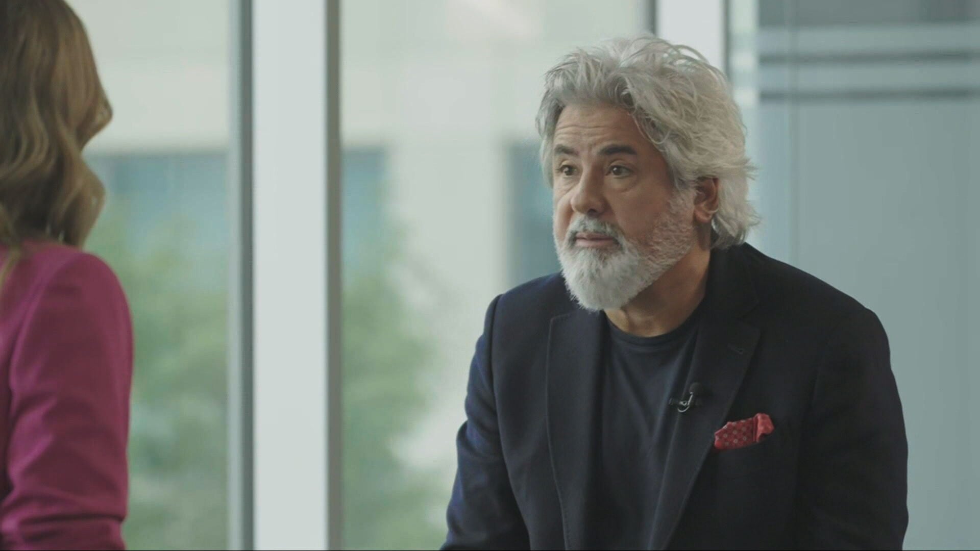Pablo Rodriguez breaks his silence after alleged vote - buying scandal